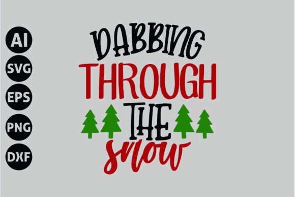 Graphic Asset for Seasonal Creativity