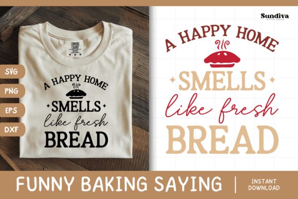 Playful SVG for Bakers
